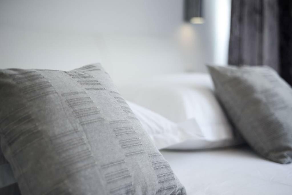 Reza Luxury Apartment Zadar Bagian luar foto